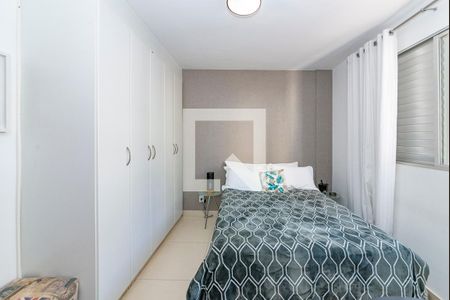 Quarto 1 de apartamento à venda com 3 quartos, 120m² em Buritis, Belo Horizonte