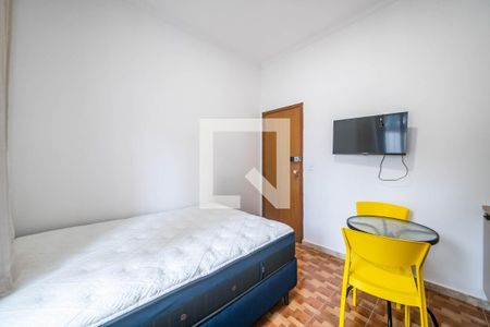 Studio  de kitnet/studio para alugar com 1 quarto, 12m² em Vila Gertrudes, São Paulo