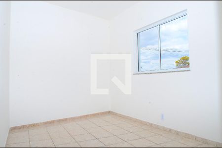 Quarto 1 de casa para alugar com 3 quartos, 90m² em Novo Alvorada, Belo Horizonte