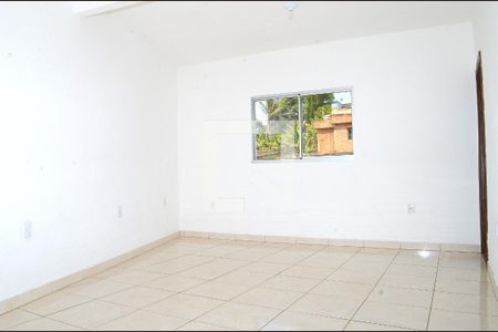 Sala de casa para alugar com 2 quartos, 85m² em Novo Alvorada, Belo Horizonte