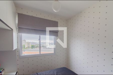 Quarto 2 de apartamento à venda com 2 quartos, 42m² em Cambuci, São Paulo