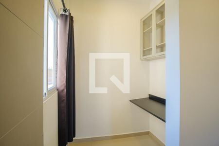 Escritório de apartamento à venda com 2 quartos, 45m² em Penha de França, São Paulo