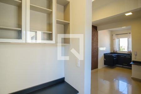 Escritório de apartamento à venda com 2 quartos, 45m² em Penha de França, São Paulo