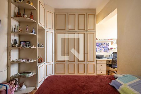 Quarto 2 de apartamento à venda com 3 quartos, 96m² em Maracanã, Rio de Janeiro