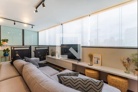 Apartamento à venda com 1 quarto, 65m² em Itaim Bibi, São Paulo