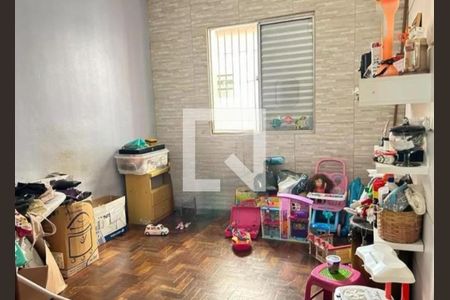 Casa à venda com 3 quartos, 154m² em Jardim Paraiso, Santo André