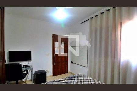 Casa à venda com 4 quartos, 125m² em Vila Progresso, Santo André
