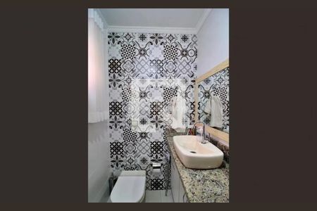 Casa à venda com 4 quartos, 125m² em Vila Progresso, Santo André