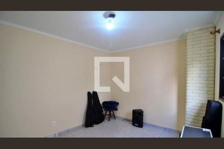 Casa à venda com 4 quartos, 125m² em Vila Progresso, Santo André
