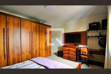 Casa à venda com 4 quartos, 125m² em Vila Progresso, Santo André