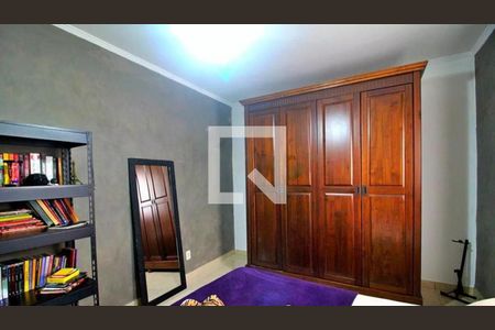 Casa à venda com 4 quartos, 125m² em Vila Progresso, Santo André
