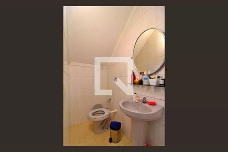 Casa à venda com 4 quartos, 125m² em Vila Progresso, Santo André