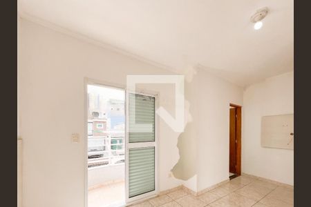Apartamento à venda com 3 quartos, 85m² em Vila Dora, Santo André