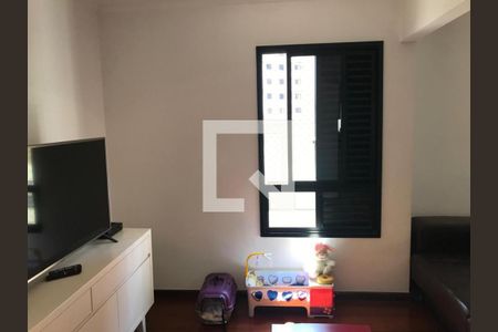 Apartamento à venda com 4 quartos, 125m² em Jardim Bela Vista, Santo André