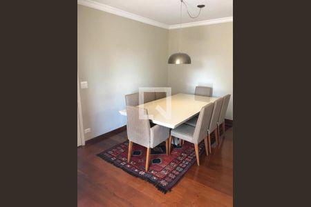 Apartamento à venda com 4 quartos, 125m² em Jardim Bela Vista, Santo André