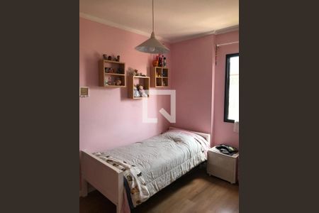Apartamento à venda com 4 quartos, 125m² em Jardim Bela Vista, Santo André