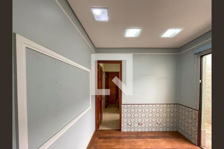 Casa à venda com 4 quartos, 232m² em Jardim Bela Vista, Santo André