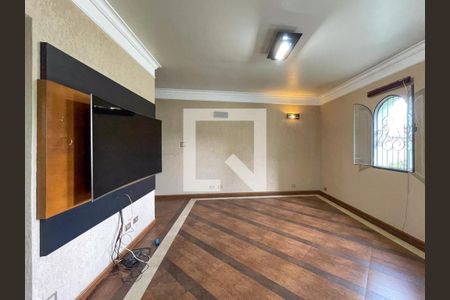 Casa à venda com 4 quartos, 232m² em Jardim Bela Vista, Santo André