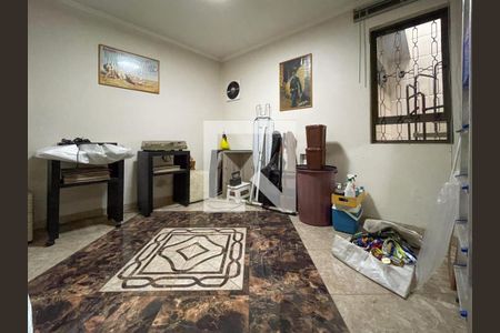 Casa à venda com 4 quartos, 232m² em Jardim Bela Vista, Santo André