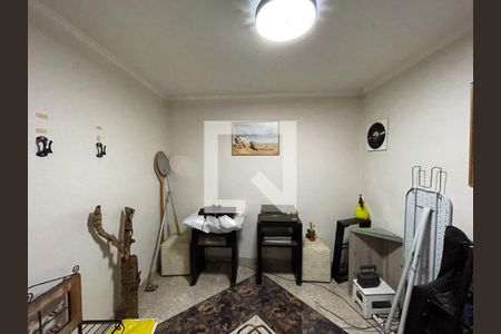 Casa à venda com 4 quartos, 232m² em Jardim Bela Vista, Santo André