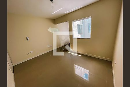 Apartamento à venda com 2 quartos, 80m² em Vila Floresta, Santo André