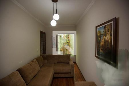 Casa à venda com 2 quartos, 360m² em Campestre, Santo André