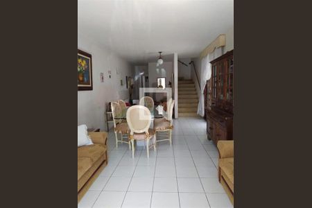 Casa à venda com 3 quartos, 215m² em Brooklin, São Paulo