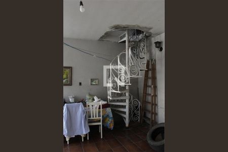 Casa à venda com 3 quartos, 215m² em Brooklin, São Paulo