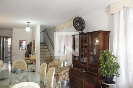 Casa à venda com 3 quartos, 215m² em Brooklin, São Paulo