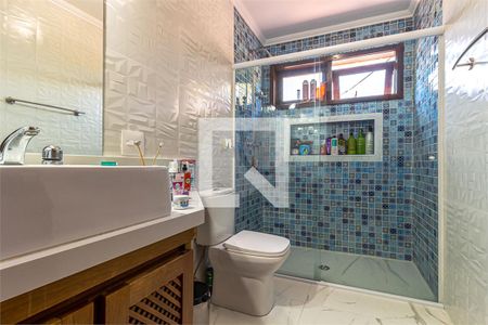 Casa à venda com 3 quartos, 352m² em Jardim Santa Helena, São Paulo