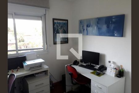 Apartamento à venda com 3 quartos, 102m² em Campo Belo, São Paulo