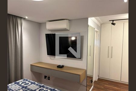 Apartamento à venda com 3 quartos, 132m² em Várzea da Barra Funda, São Paulo