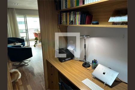 Apartamento à venda com 3 quartos, 132m² em Várzea da Barra Funda, São Paulo