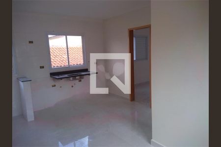 Casa à venda com 2 quartos, 59m² em Vila Mazzei, São Paulo