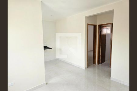 Casa à venda com 2 quartos, 41m² em Vila Mazzei, São Paulo