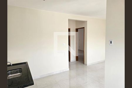 Casa à venda com 2 quartos, 41m² em Vila Mazzei, São Paulo