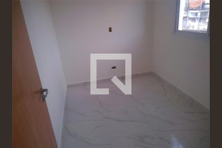 Casa à venda com 2 quartos, 41m² em Vila Mazzei, São Paulo