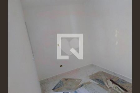 Casa à venda com 2 quartos, 41m² em Vila Mazzei, São Paulo