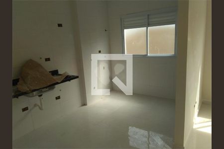 Casa à venda com 2 quartos, 41m² em Vila Mazzei, São Paulo