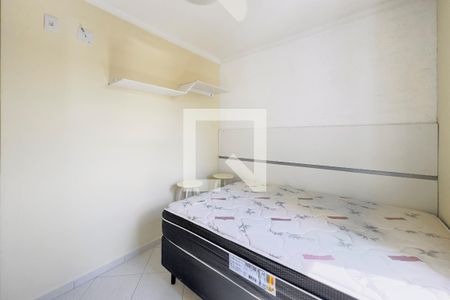 Quarto 2 de apartamento para alugar com 2 quartos, 65m² em Jardim Esplanada, São José dos Campos