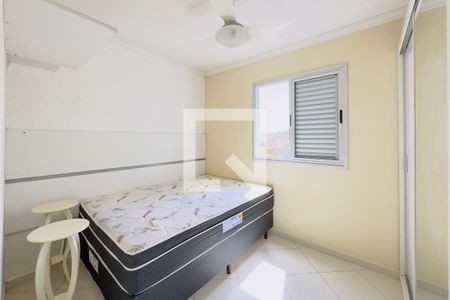 Quarto 2 de apartamento para alugar com 2 quartos, 65m² em Jardim Esplanada, São José dos Campos