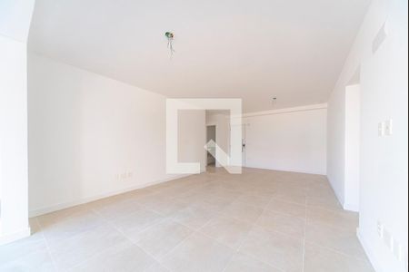 Sala de apartamento à venda com 3 quartos, 137m² em Jardim do Mar, São Bernardo do Campo