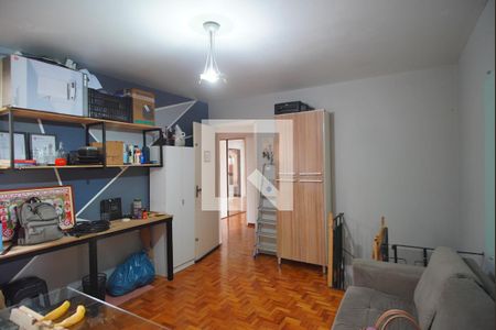 Sala 2 de casa à venda com 4 quartos, 300m² em Três Figueiras, Porto Alegre