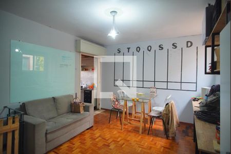 Sala 2 de casa à venda com 4 quartos, 300m² em Três Figueiras, Porto Alegre