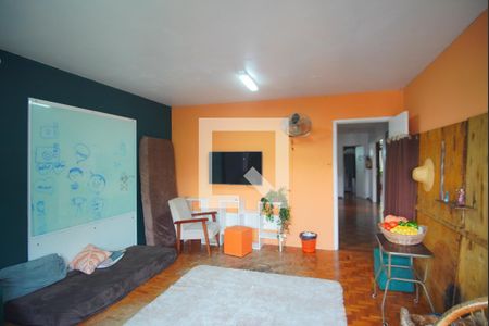 Quarto 2 de casa à venda com 4 quartos, 300m² em Três Figueiras, Porto Alegre