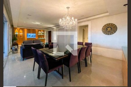 Apartamento à venda com 4 quartos, 250m² em Perdizes, São Paulo