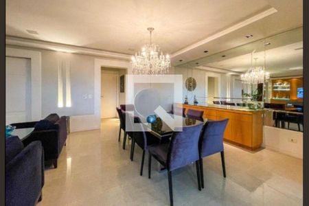 Apartamento à venda com 4 quartos, 250m² em Perdizes, São Paulo