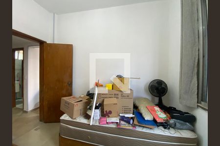 Quarto 1 de apartamento para alugar com 2 quartos, 60m² em Mooca, São Paulo