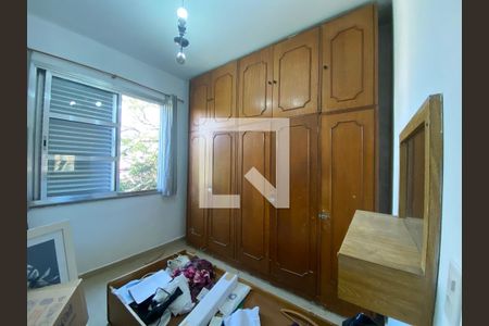 Quarto 1 de apartamento para alugar com 2 quartos, 60m² em Mooca, São Paulo