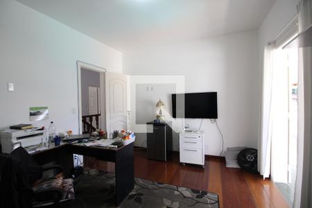 Quarto 1 de casa de condomínio para alugar com 3 quartos, 600m² em Taquara, Rio de Janeiro